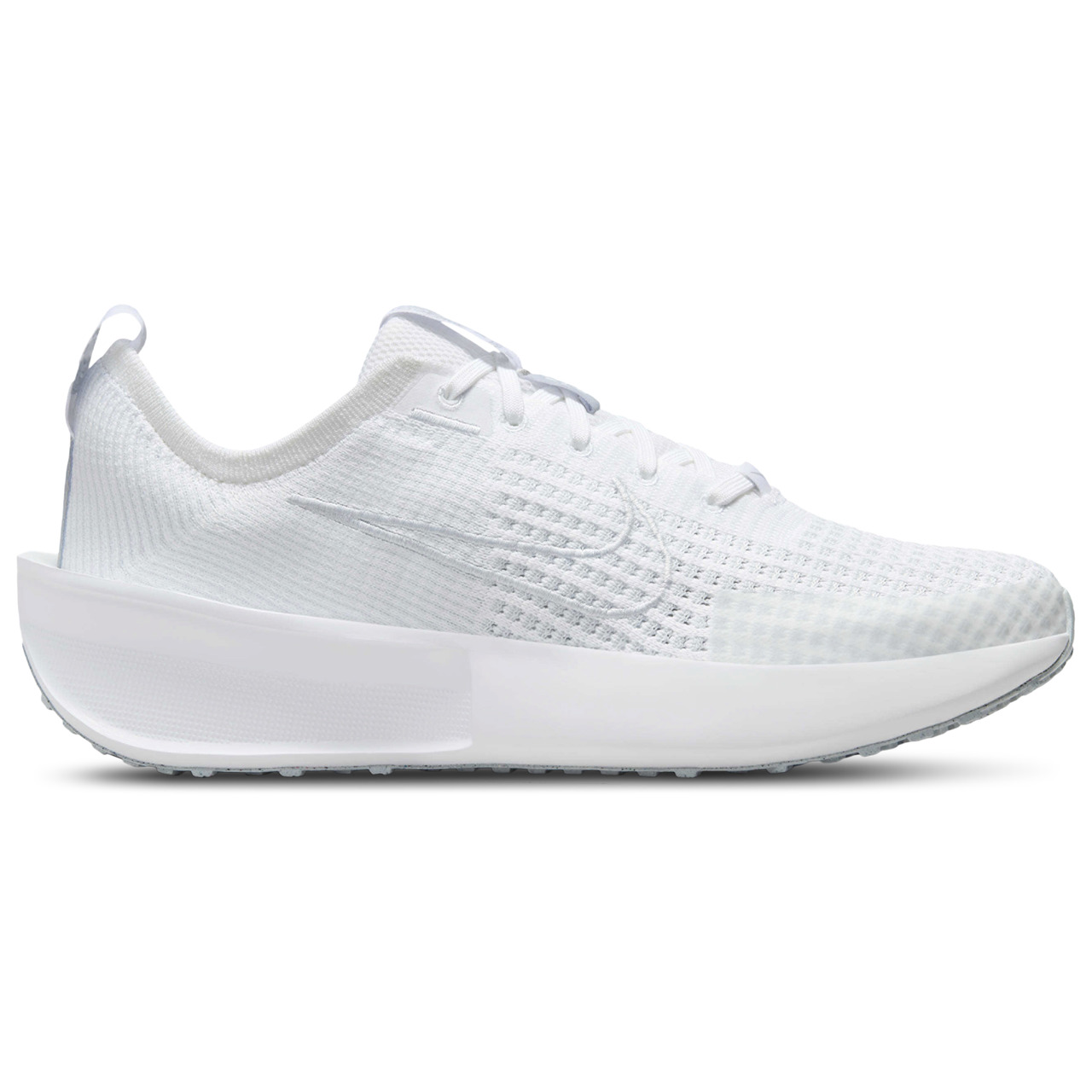 Nike Womens Nike Interact Run - 1