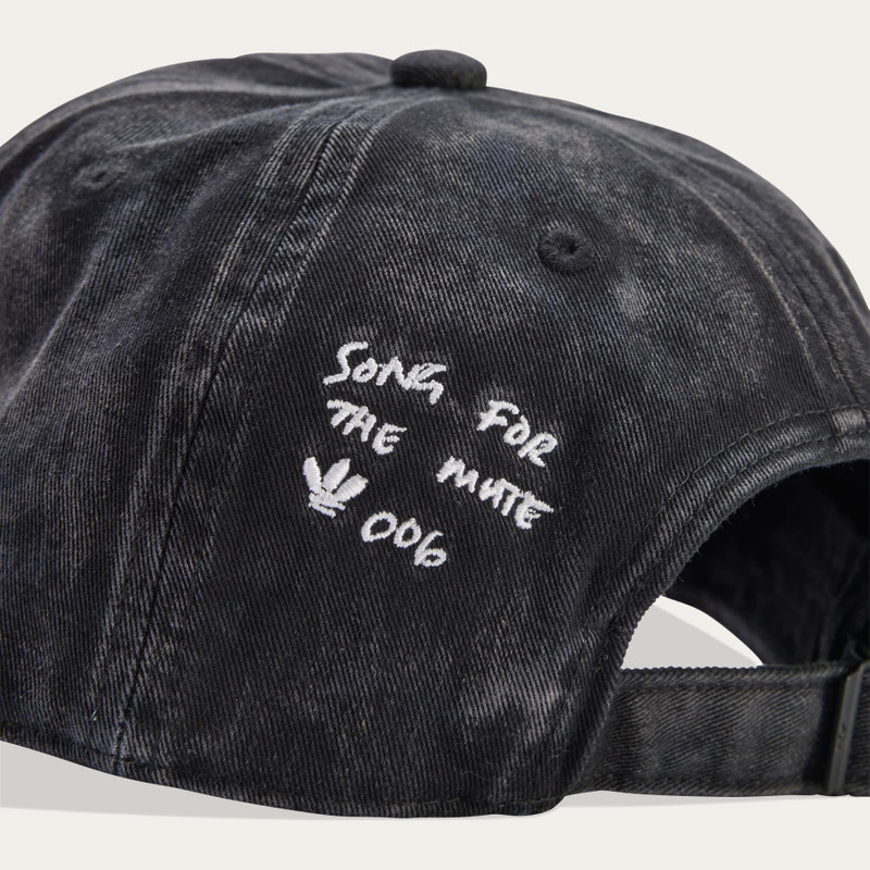 ADIDAS ORIGINALS x SONG FOR THE MUTE CAP 6
