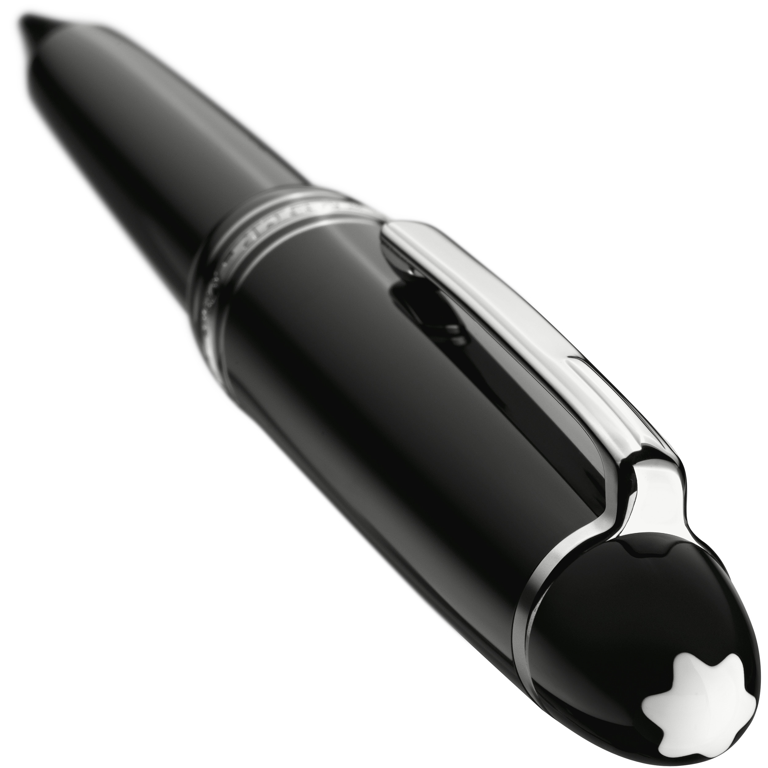 MEISTERSTÜCK PLATINUM-COATED LEGRAND BALLPOINT PEN - 3