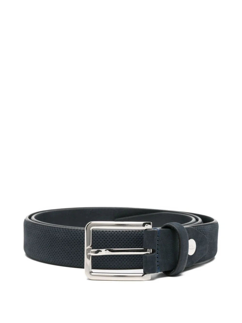 Leather belt - 1