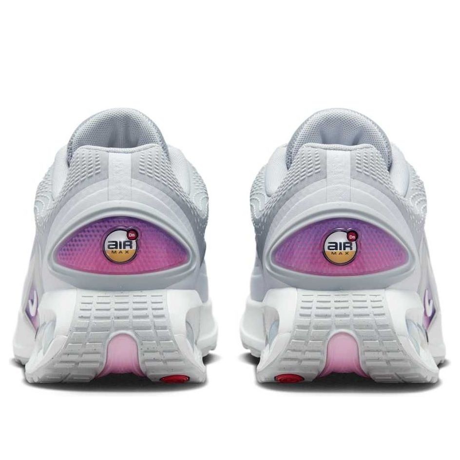 Nike Air Max Dn 'Light Smoke Grey Persian Violet' DV3337-011 - 5