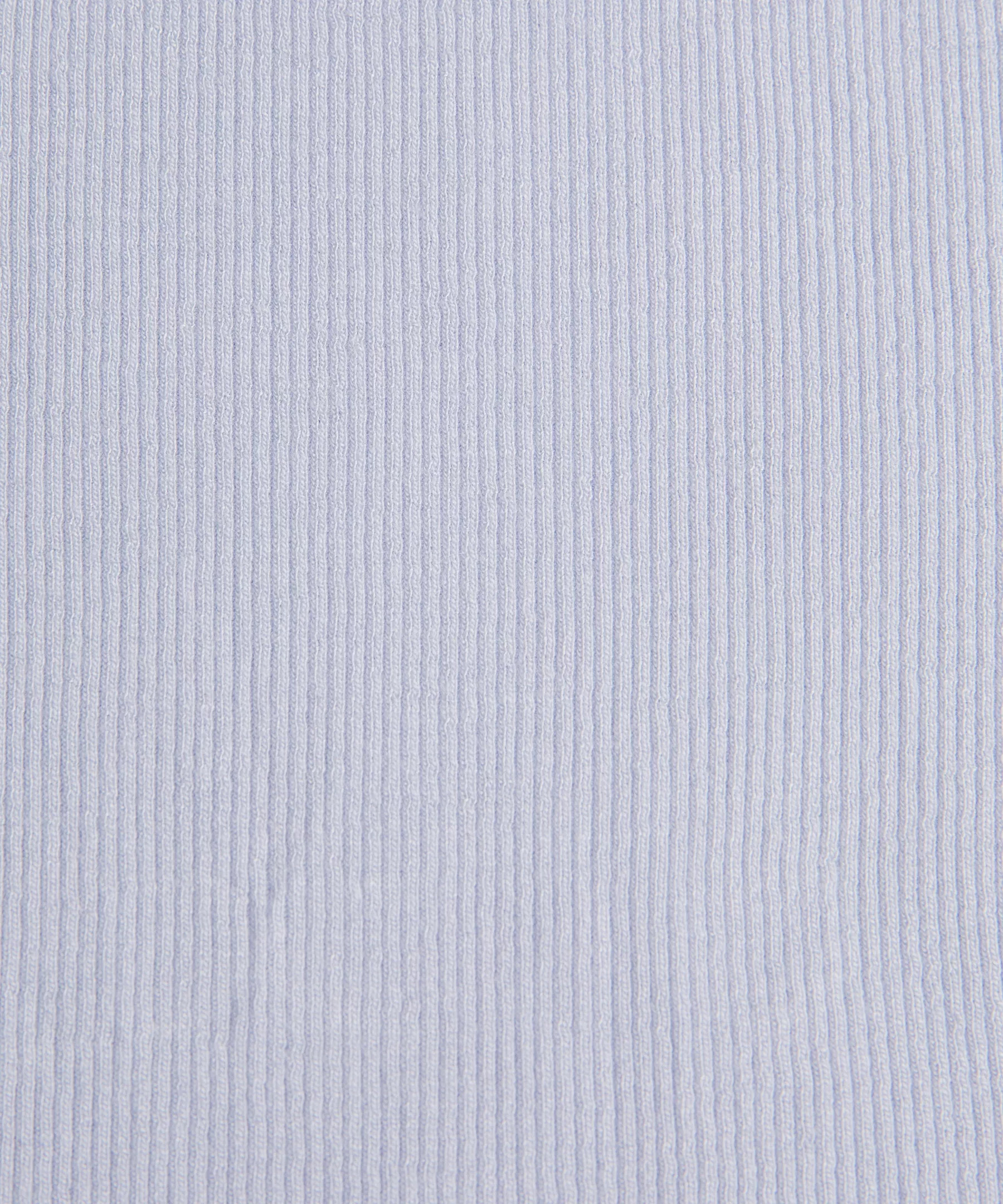Hold Tight Scoop-Neck Long-Sleeve Shirt - 6