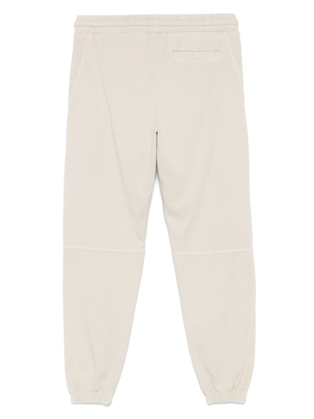 logo-print track pants - 2