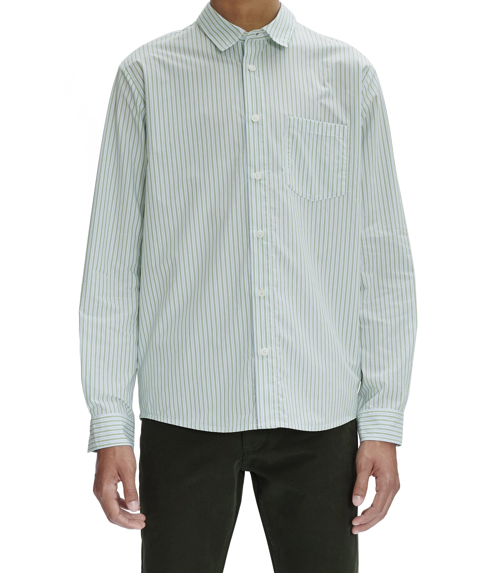 Clément shirt - 4
