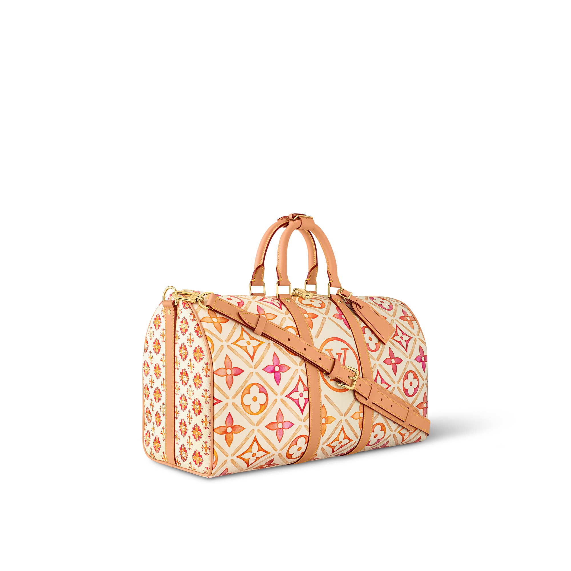 Keepall Bandoulière 45 - 2