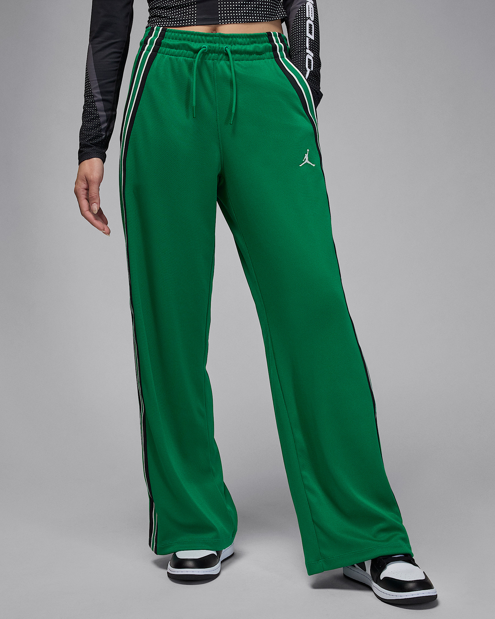 Jordan Brooklyn Women's Track Pants - 1
