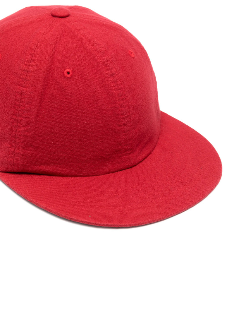 Low Classic Cotton Baseball Cap 3