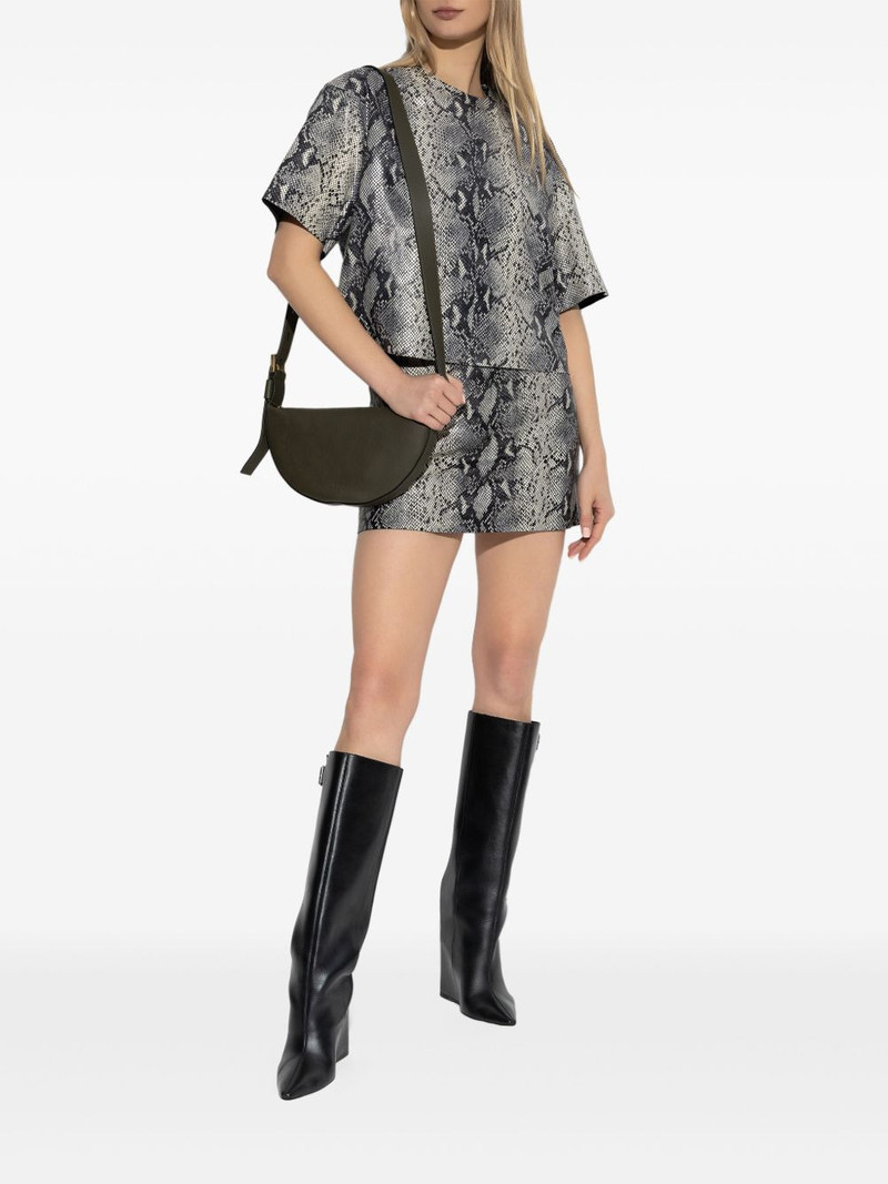 ALLSAINTS Renai t-shirt outlook
