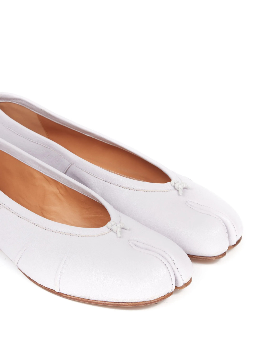 Tabi Ballerina New Soft Nappa - 4