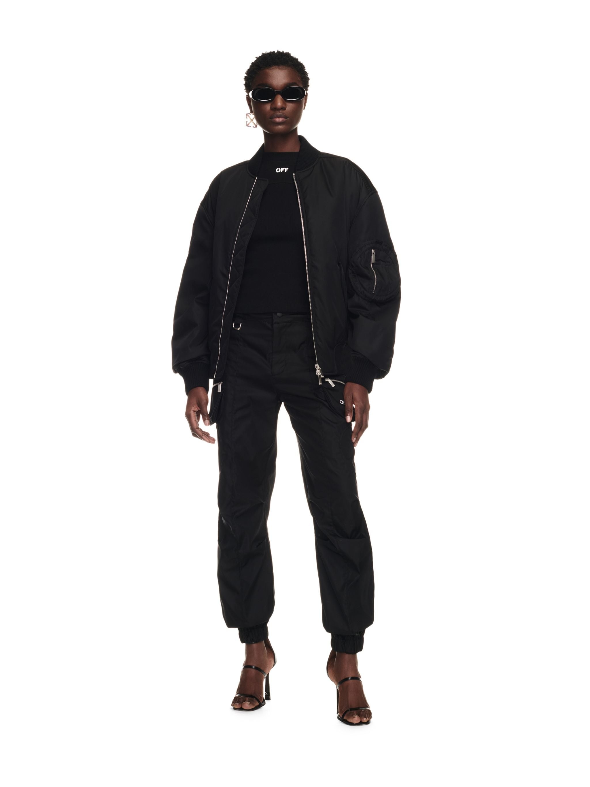 Ny Gab Bomber - 2