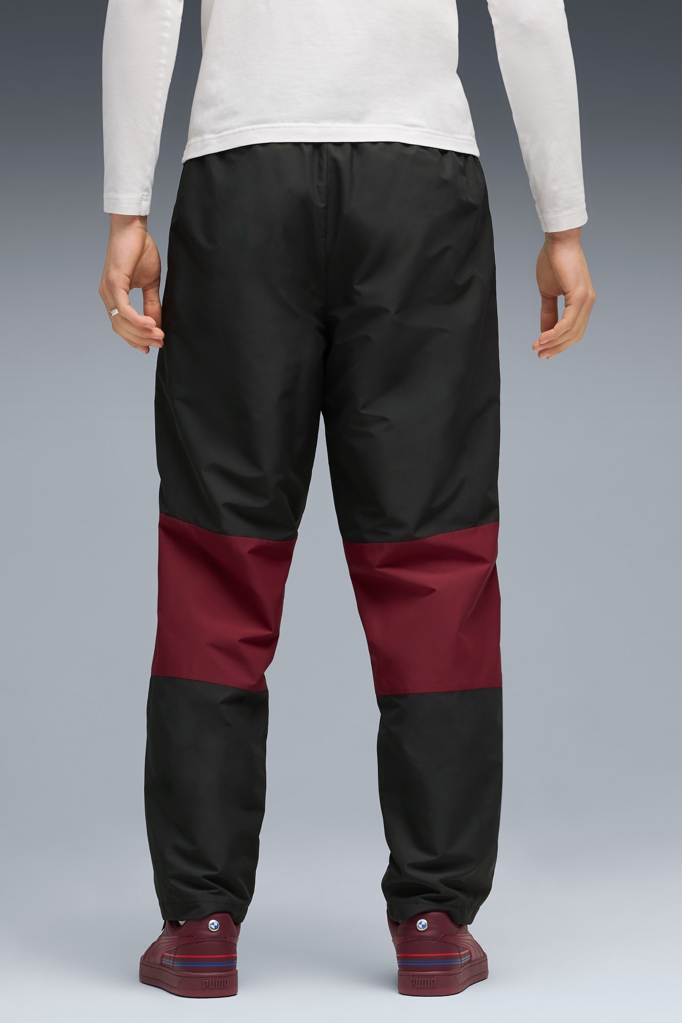 BMW M Motorsport SDS 2.0 Pants Men - 4
