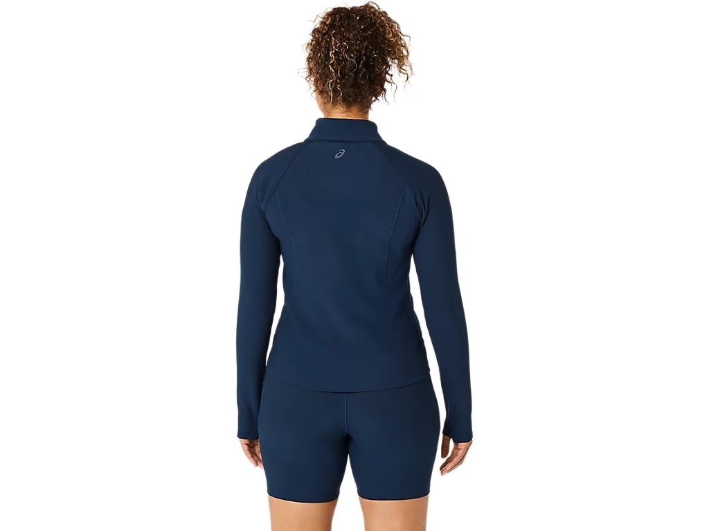 WOMEN'S RIB JACKET - 2