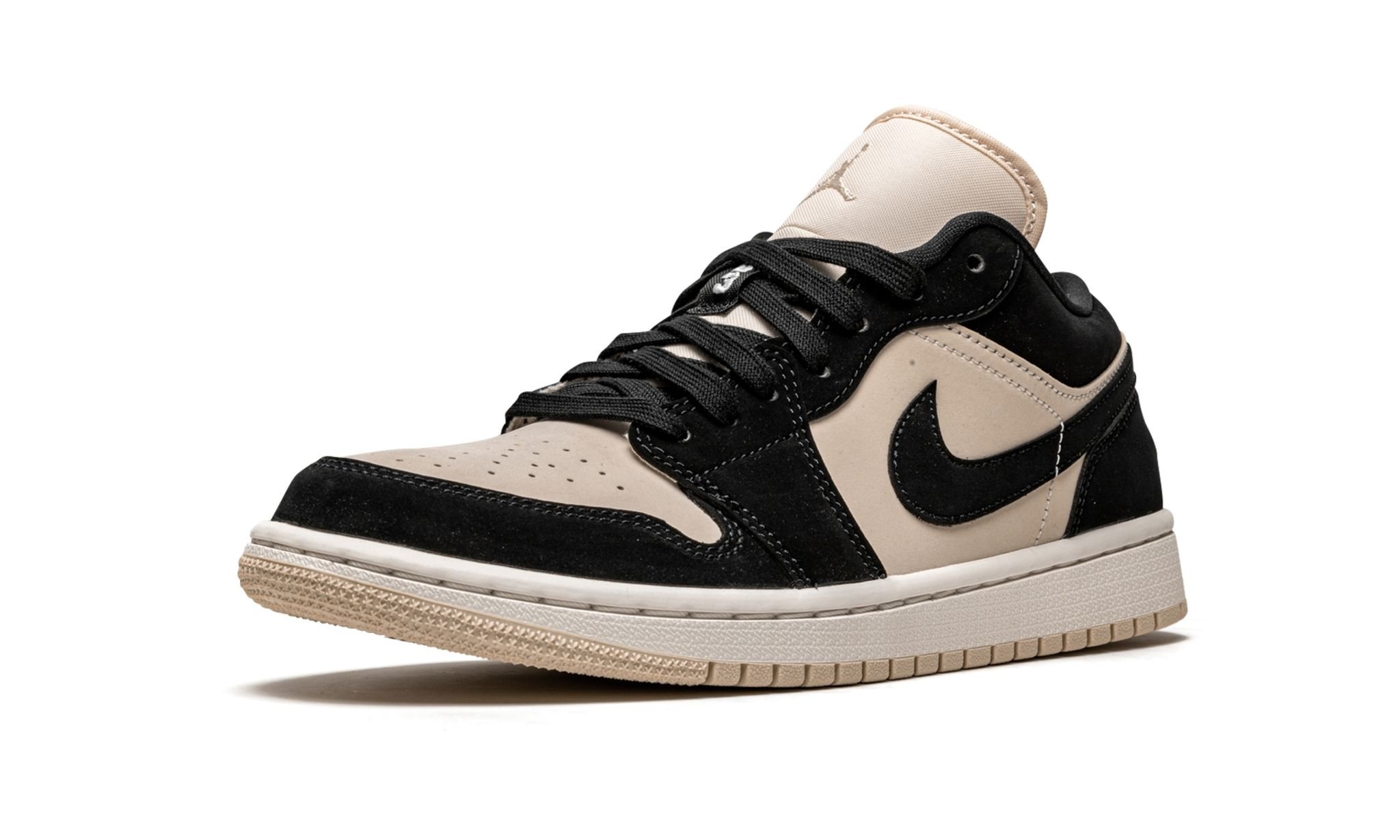 Air Jordan 1 Low WMNS "Black Guava Ice" - 5