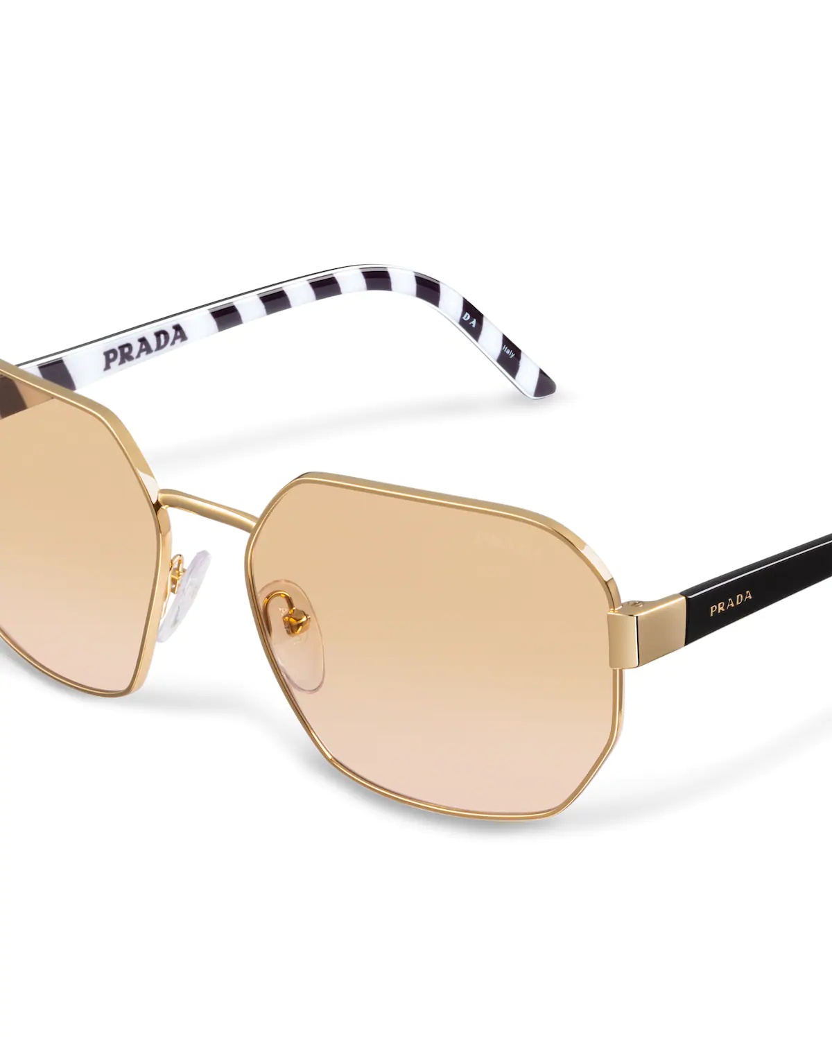 Prada Eyewear Collection sunglasses - 5