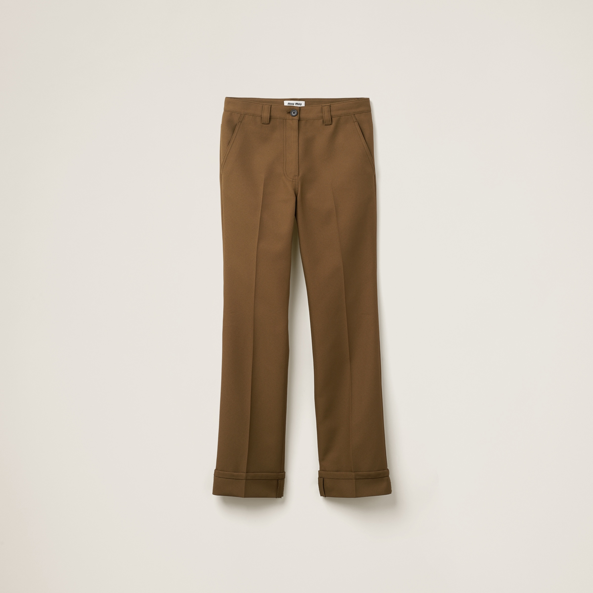 Covert pants - 1