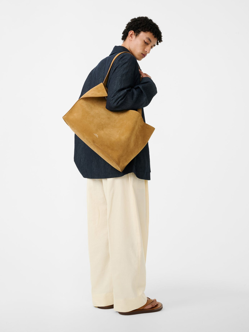 Pull Pant 4