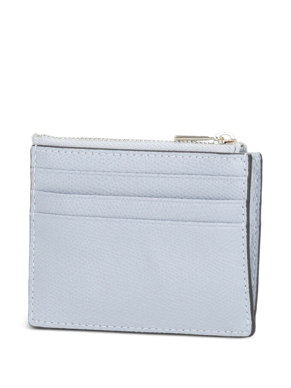 zip-fastening card holder - 2