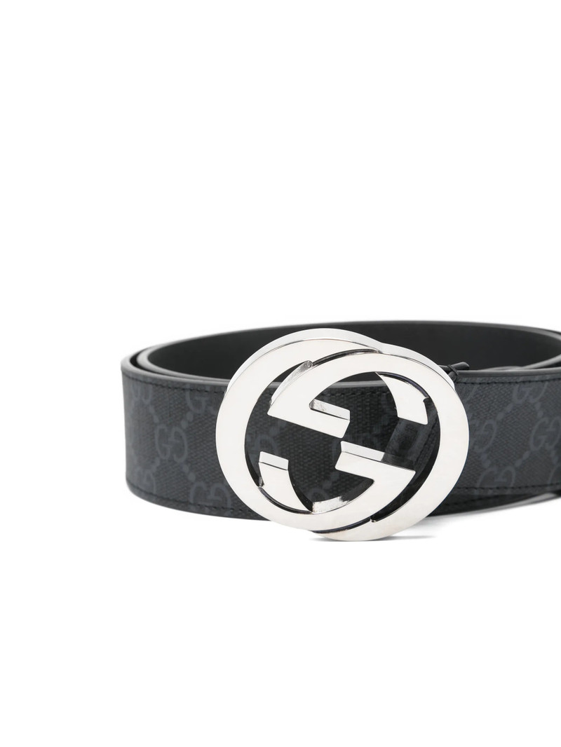 GUCCI Gucci Belts outlook
