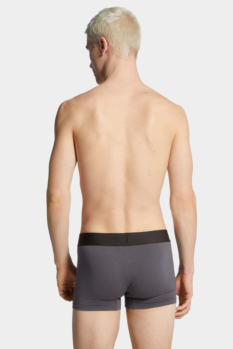DSQUARED2 LOGO TRUNK - 4
