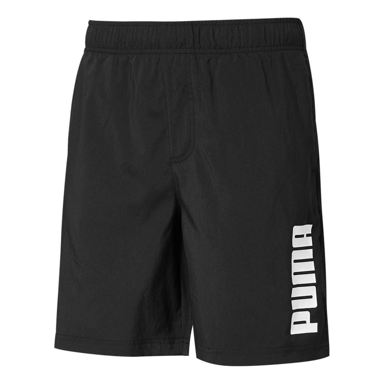PUMA Casual Shorts 'Black' 585070-01 - 1