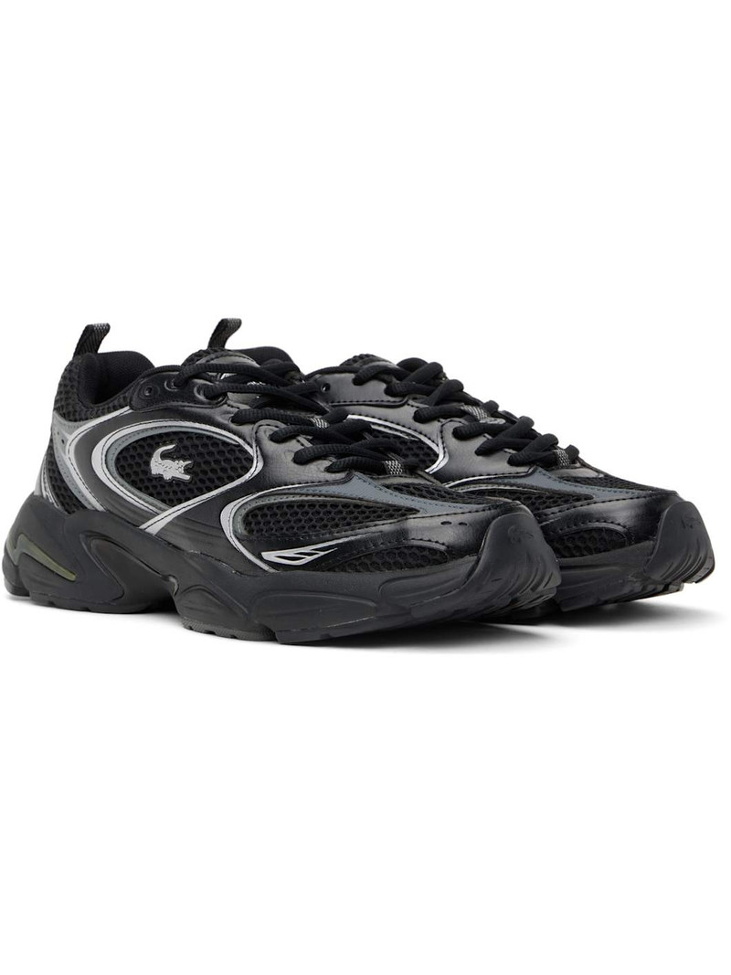 Black Storm 96 2K Sneakers 4