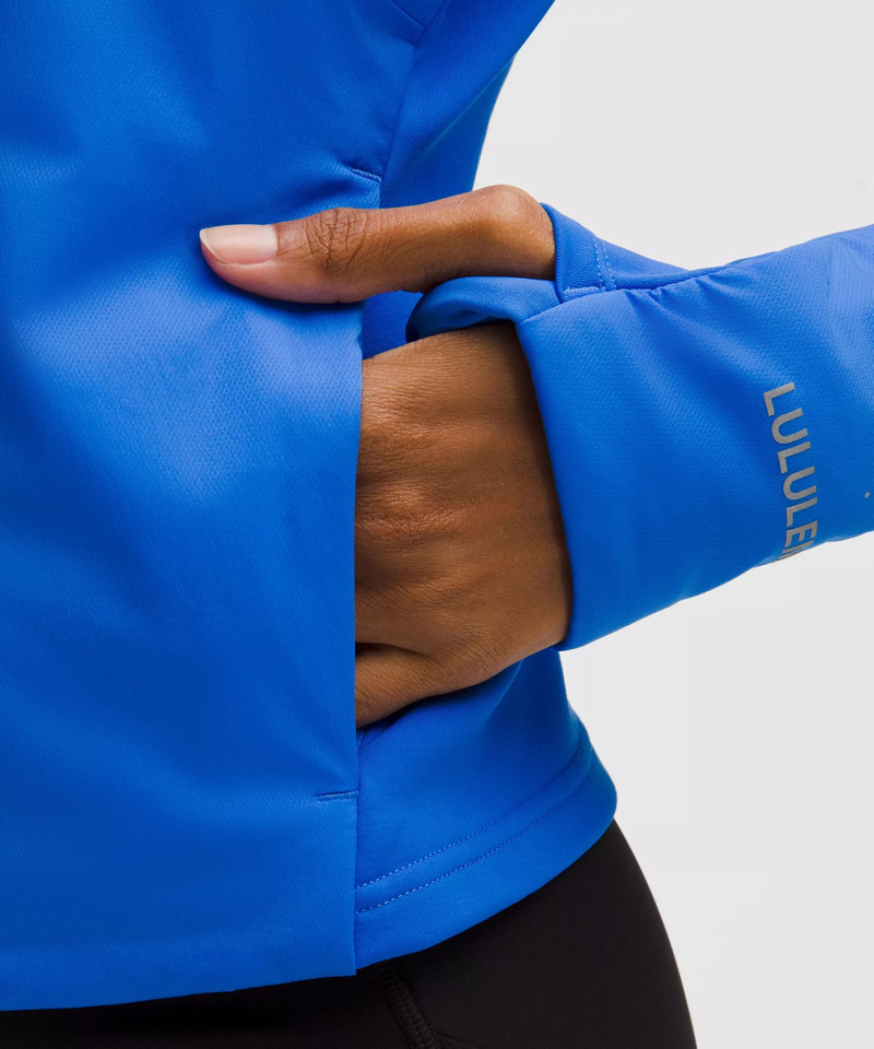 Push Your Pace Jacket 5