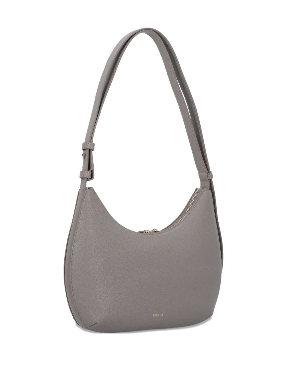Goccia leather bag - 2