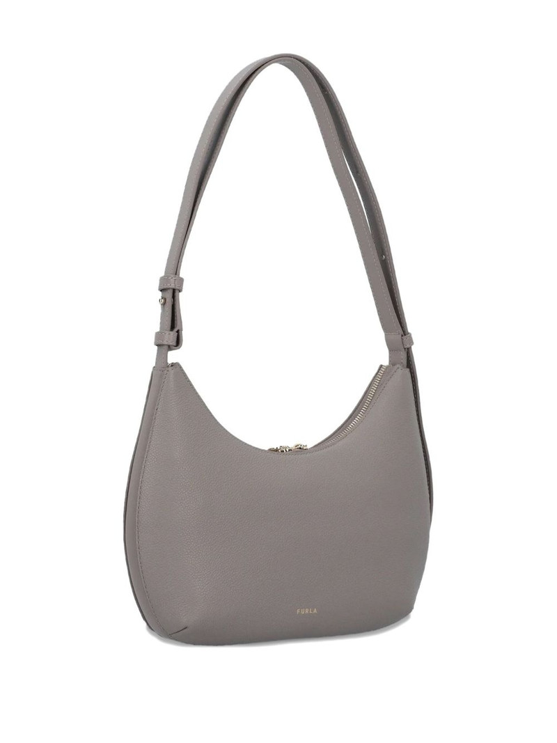 FURLA Goccia leather bag outlook