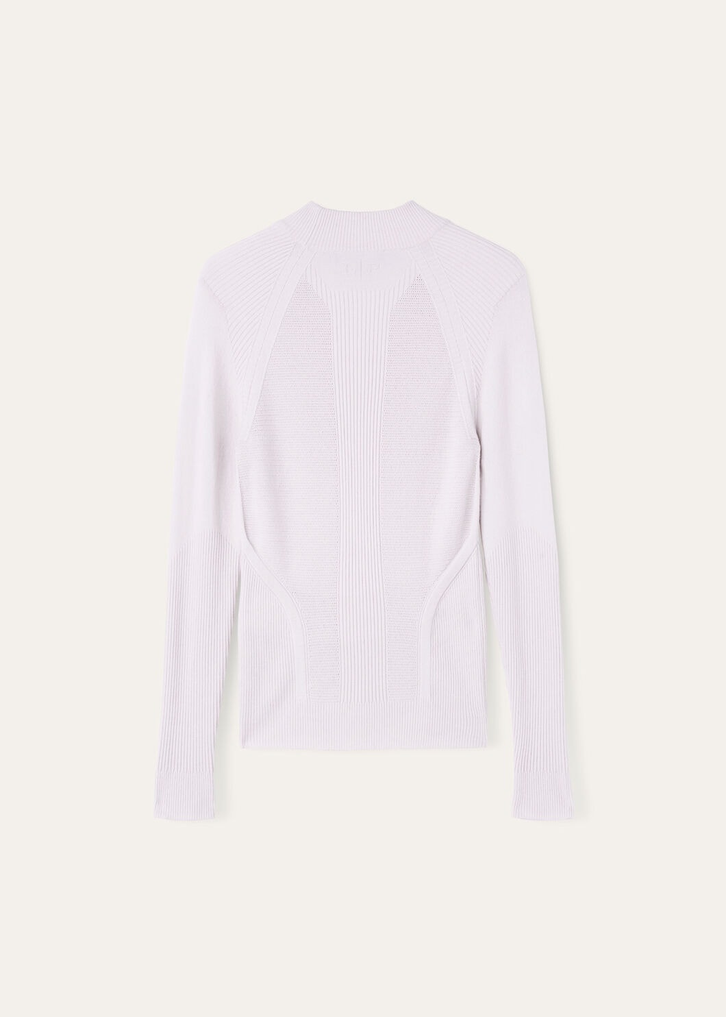Alpe Otro Polo Neck - 2