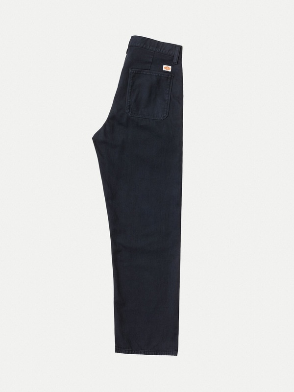 Tuff Tony Pants Navy - 7