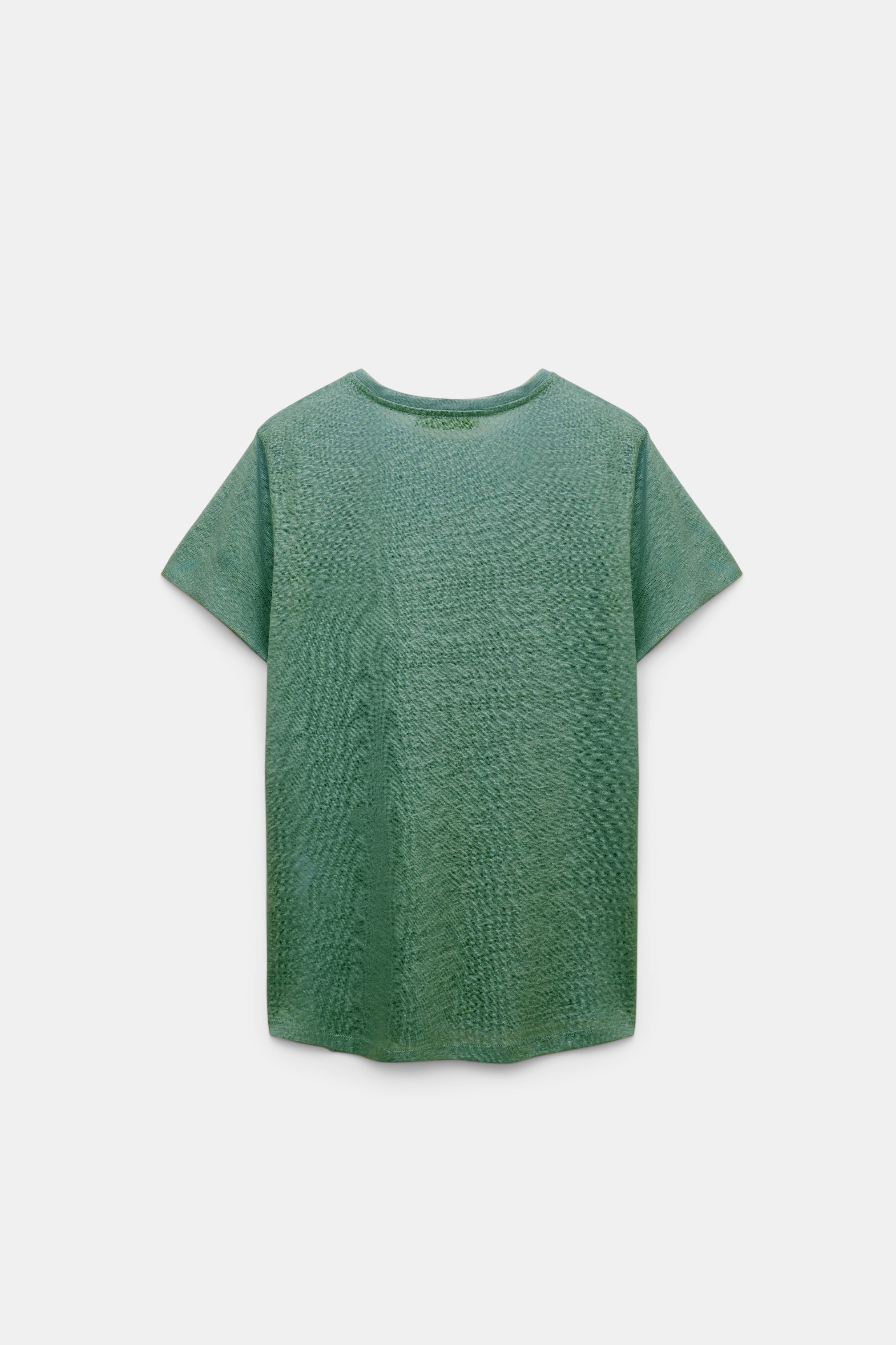 NATURAL EASE shirt - 5