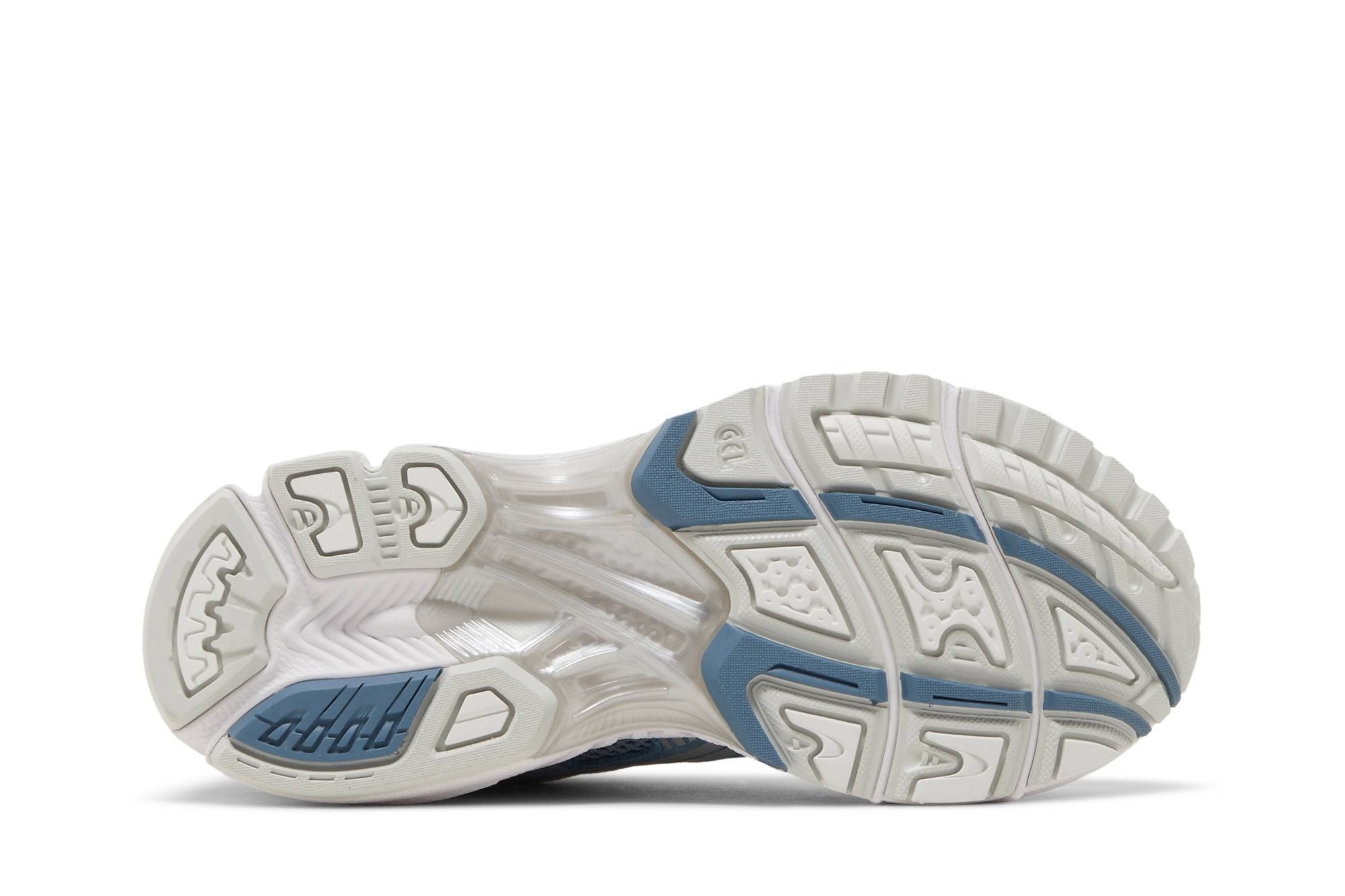 Wmns Gel Kayano 14 'Glacier Grey Blue Purple' - 4