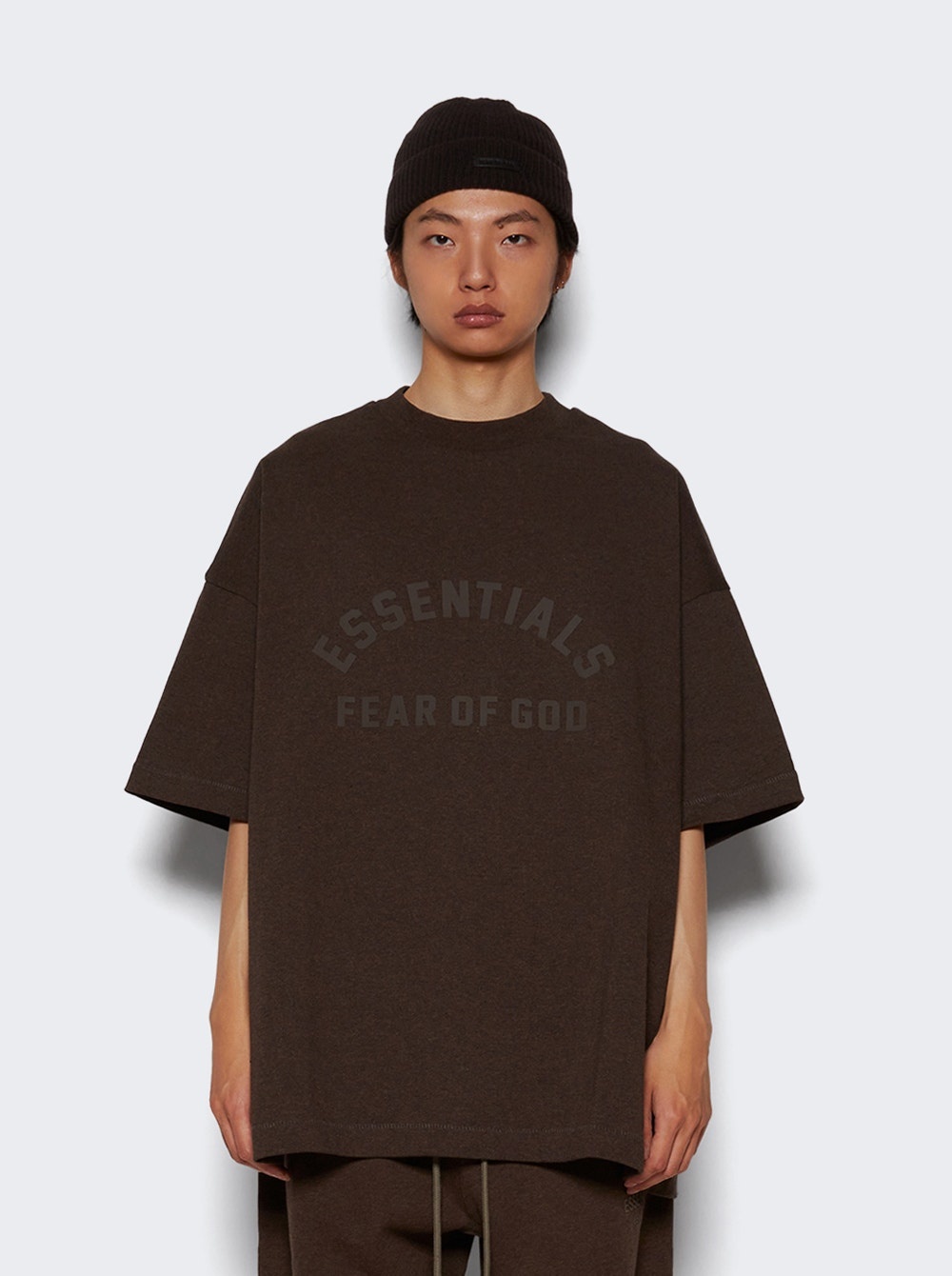 Short Sleeve Tee - 3