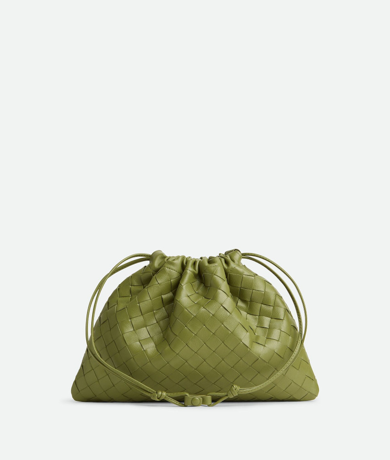 Bottega Veneta Dustbag outlook