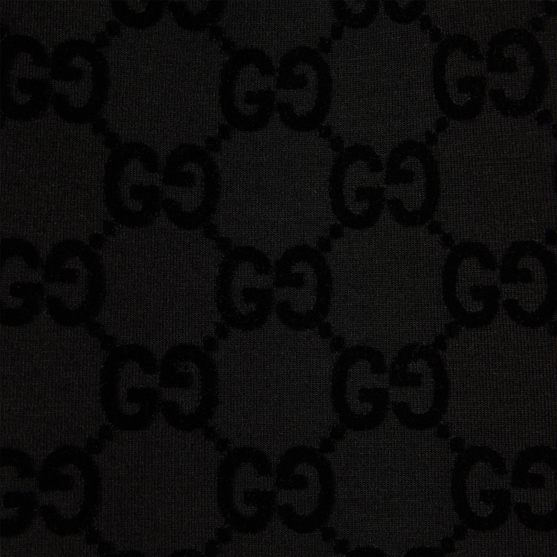 Printed jersey basketball shorts 7