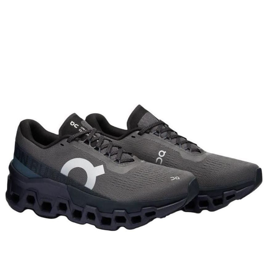 (WMNS) On Running Cloudmonster 2 'Asphalt Iron' 3WE10112539 - 2