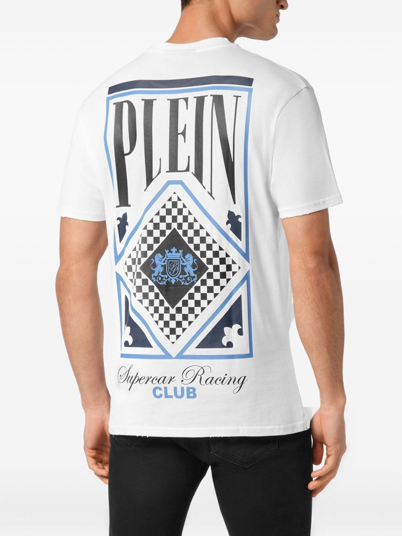 logo t-shirt 3