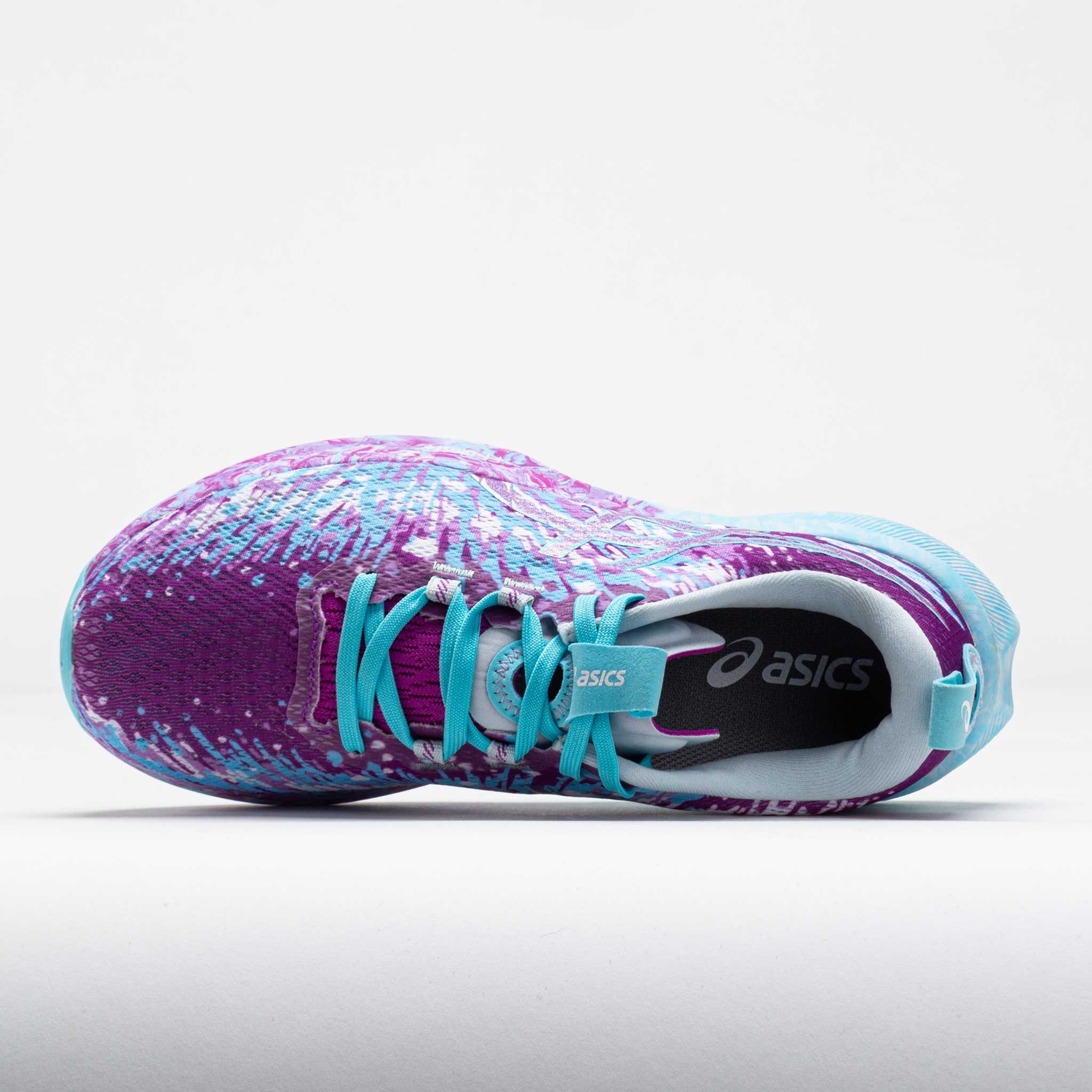 ASICS Noosa Tri 16 Women's Bold Magenta/Cool Grey - 3