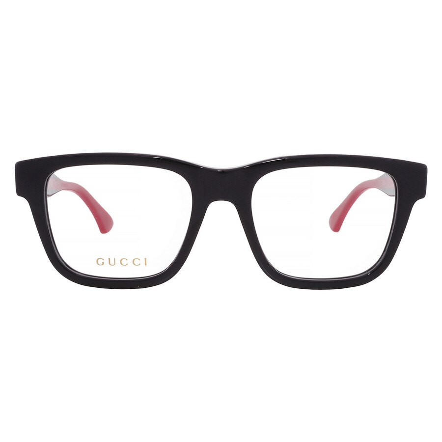Gucci Demo Sport Men's Eyeglasses GG1870O 001 53 - 1