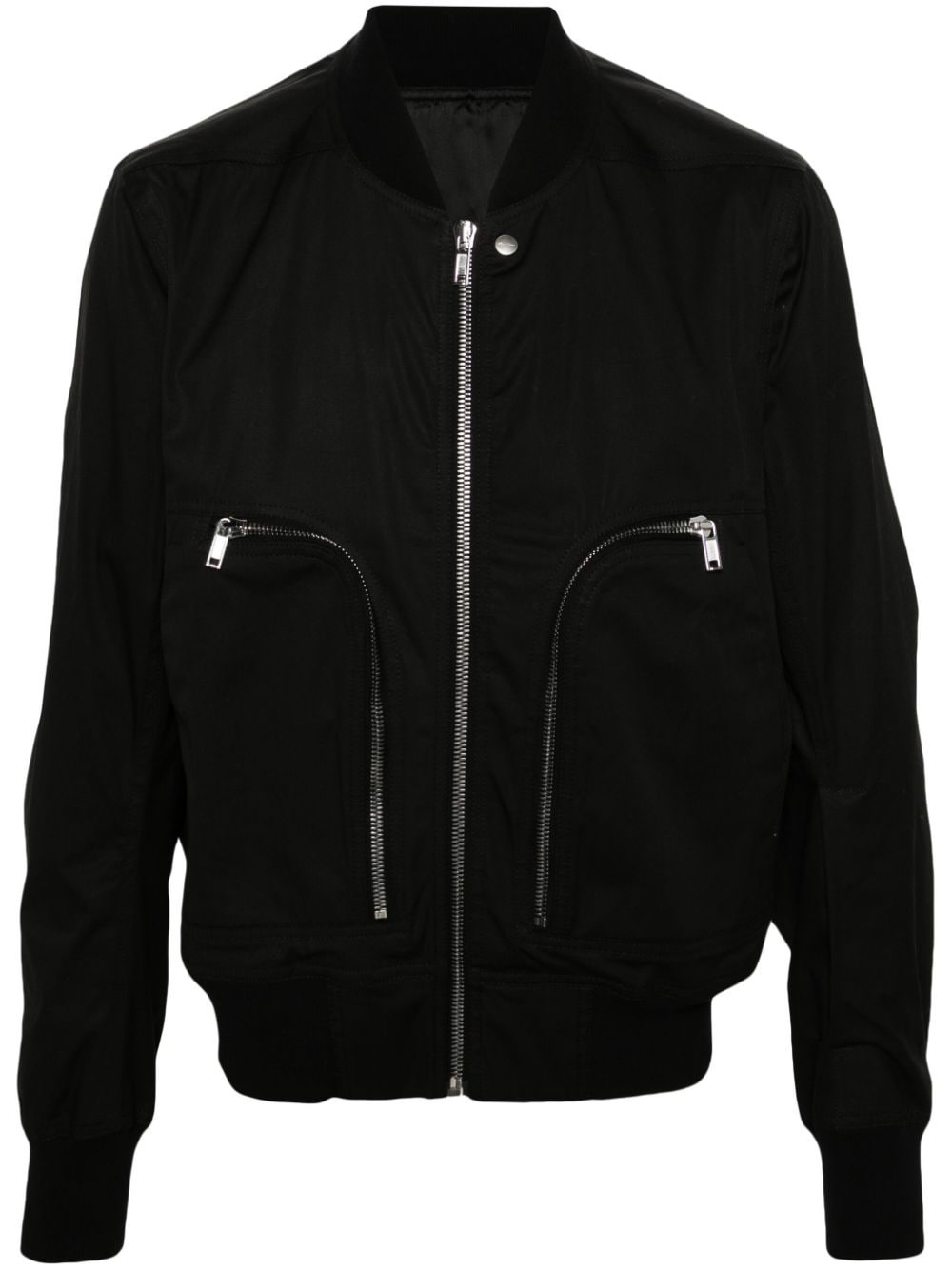 Bauhaus Flight bomber jacket - 1