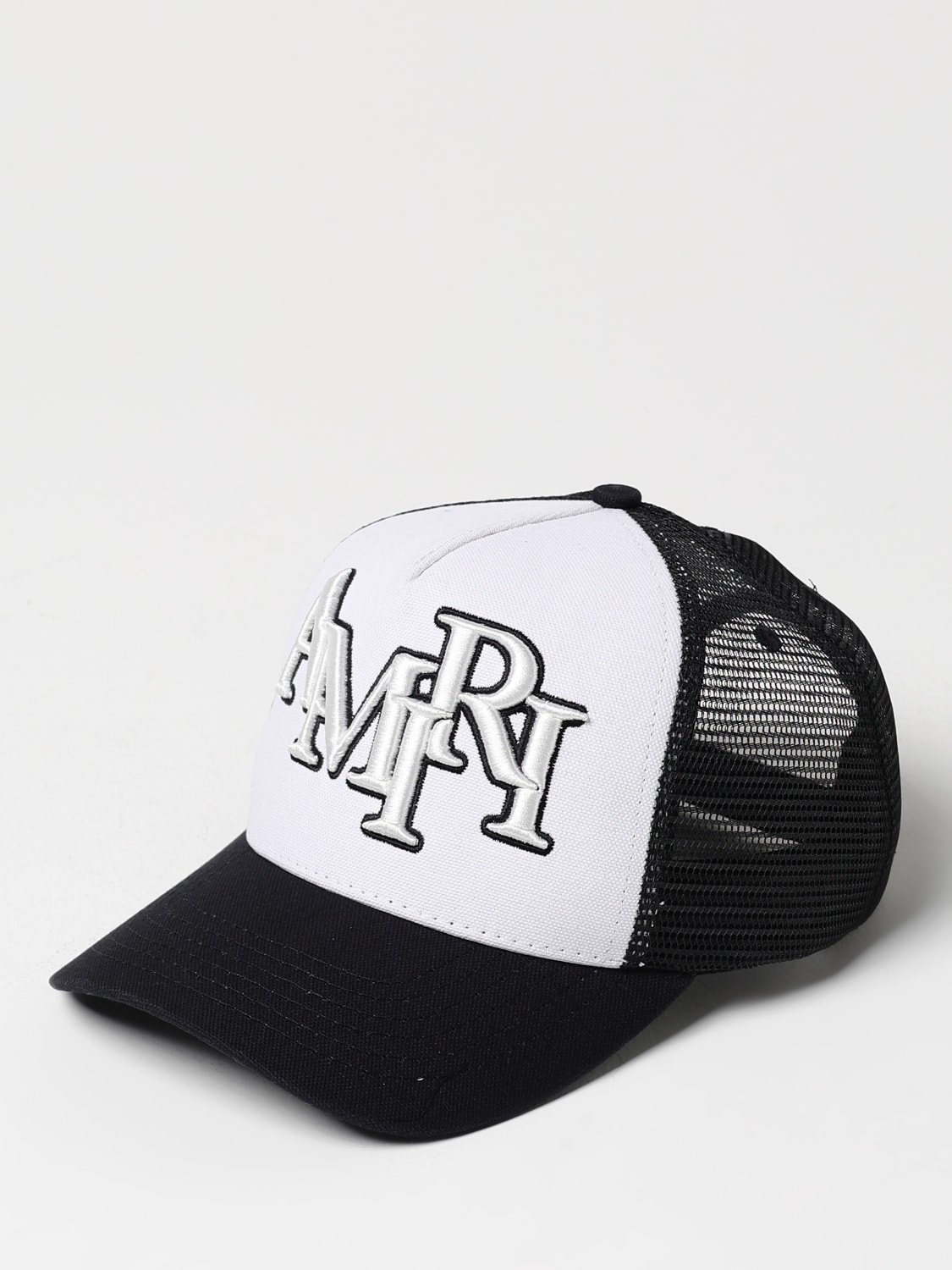 Hat men Amiri - 1