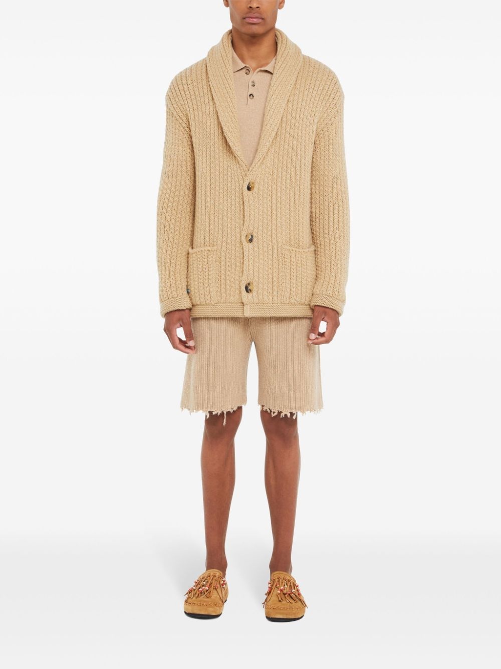 Finest cardigan - 3
