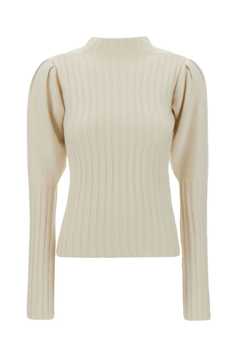 CHLOÉ CHLOE KNITWEAR - 1