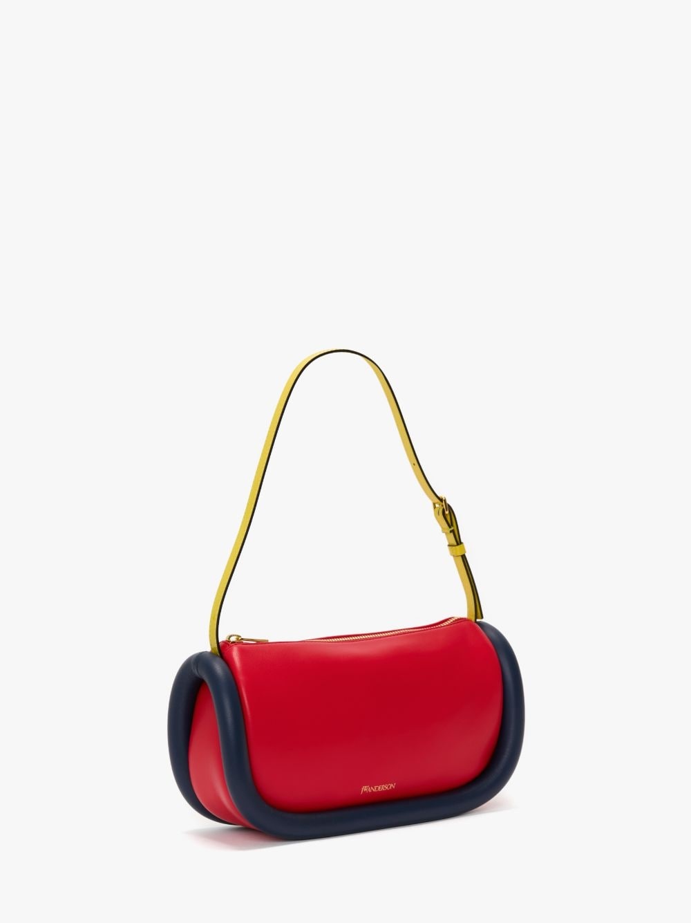 BUMPER-15 LEATHER SHOULDER BAG - 2