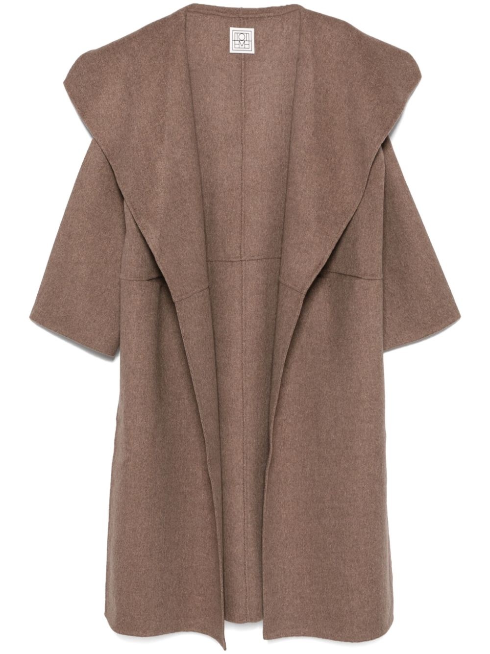 Signature coat - 1
