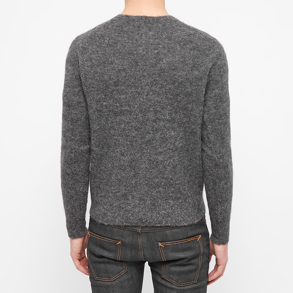 Rag & Bone Arnie Crew Knit - 4