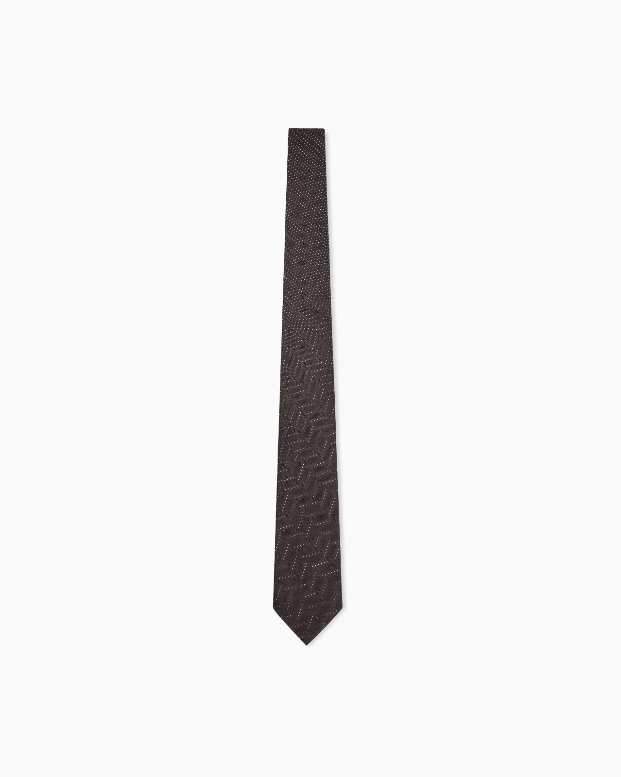 TIE IN SILK - 1