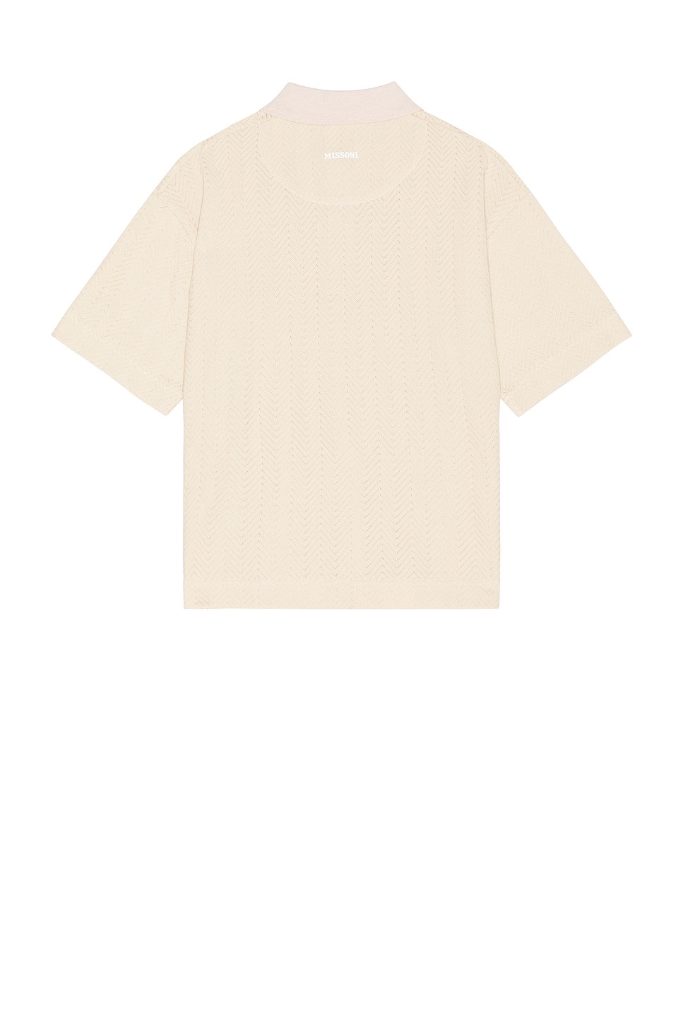 Short Sleeve Polo - 2