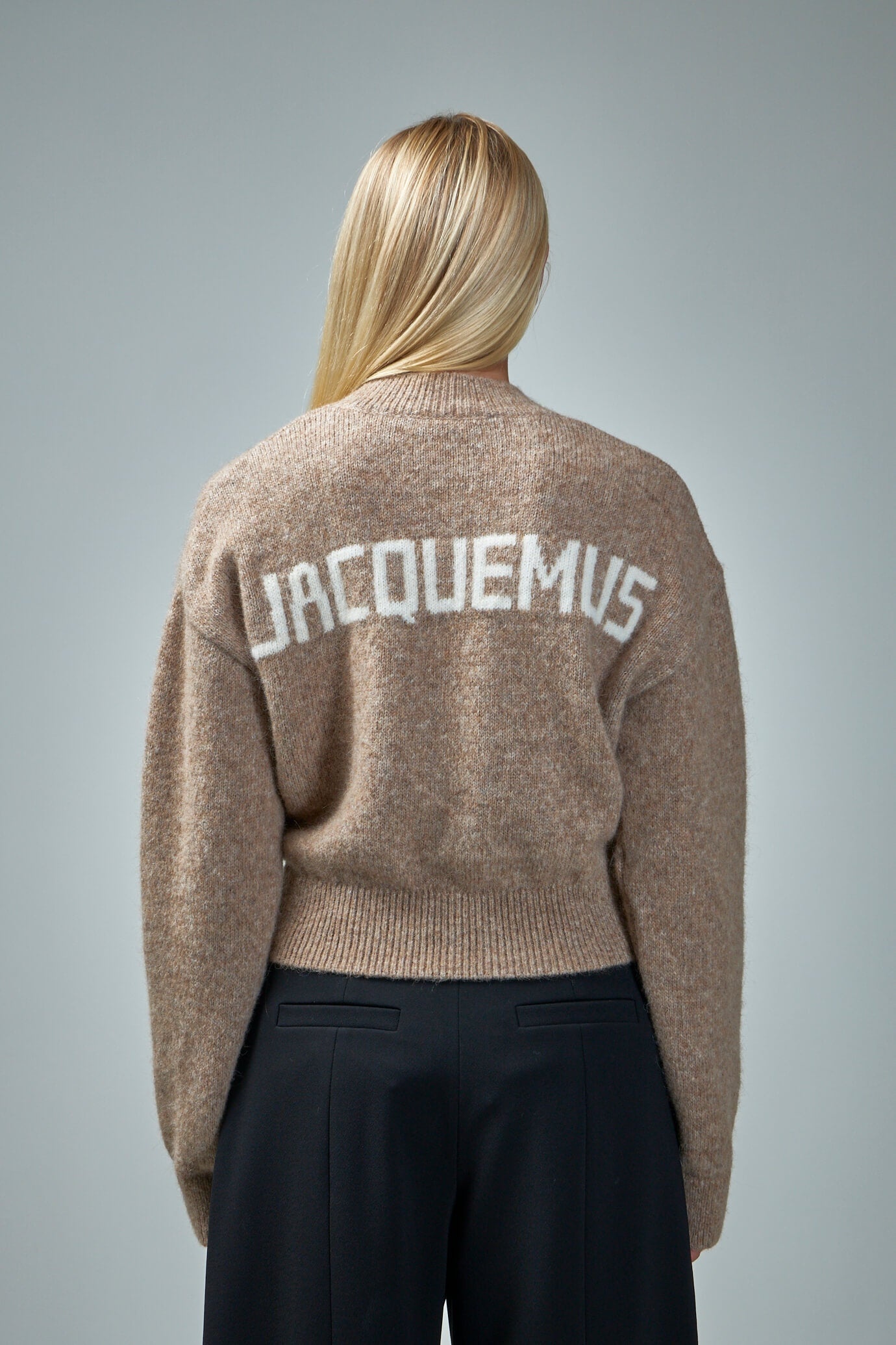 La Maille Jacquemus - 3