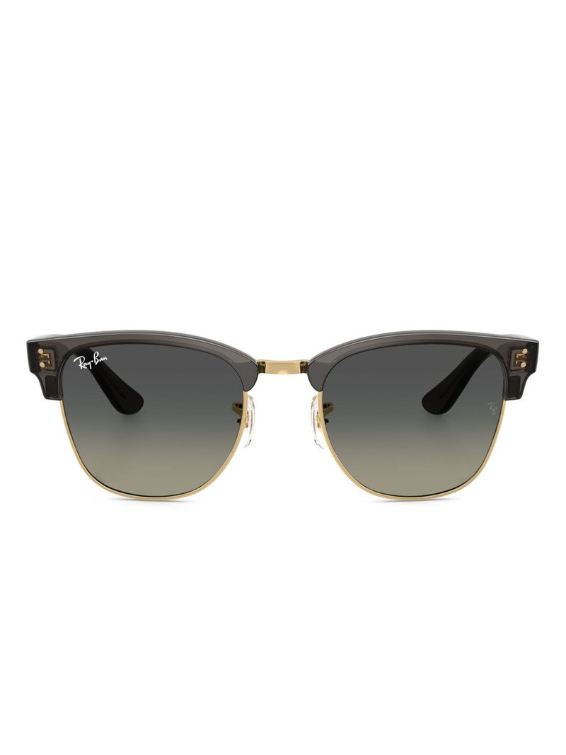 Clubmaster sunglasses 1